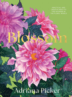 cover image of Blossom